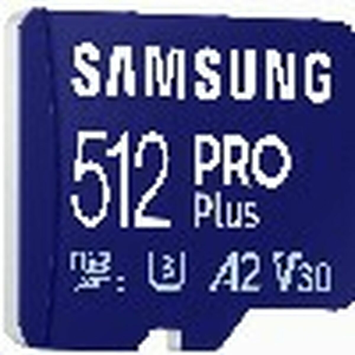 Scheda Di Memoria Micro SD con Adattatore Samsung MB-MD512SA/EU 512 GB 14 S7797860_12