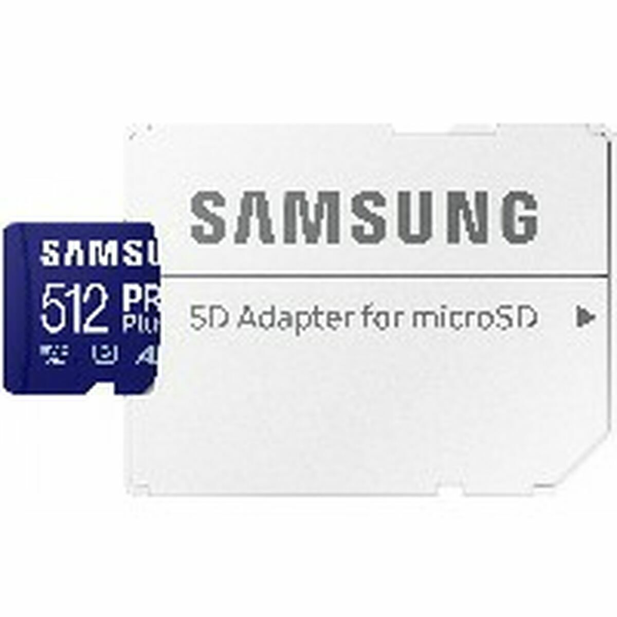Scheda Di Memoria Micro SD con Adattatore Samsung MB-MD512SA/EU 512 GB 17 S7797860_15