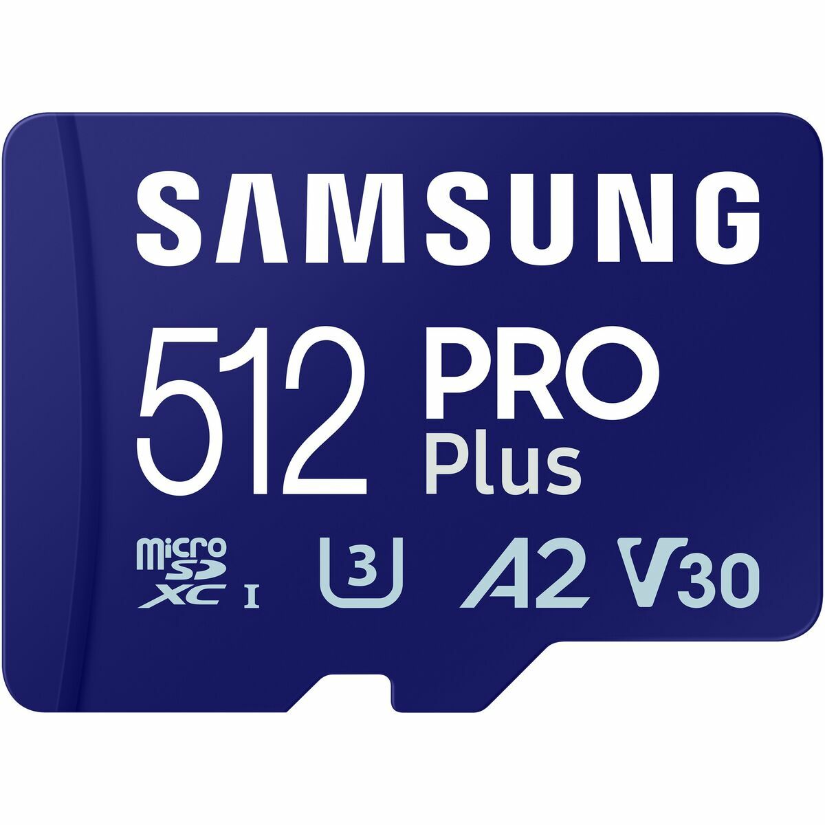 Scheda Di Memoria Micro SD con Adattatore Samsung MB-MD512SA/EU 512 GB 22 S7797860_20