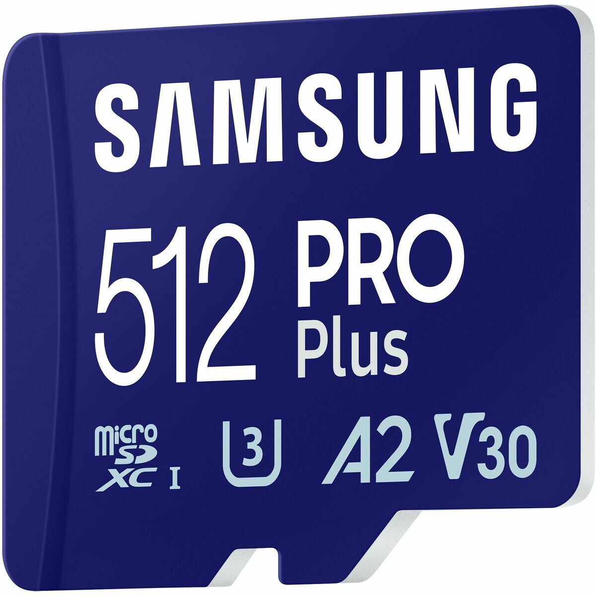Scheda Di Memoria Micro SD con Adattatore Samsung MB-MD512SA/EU 512 GB 23 S7797860_21