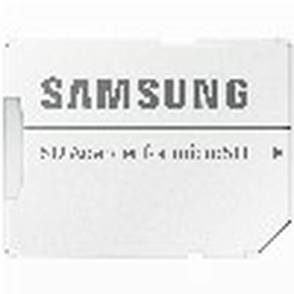 Scheda Di Memoria Micro SD con Adattatore Samsung MB-MD512SA/EU 512 GB 34 S7797860_32
