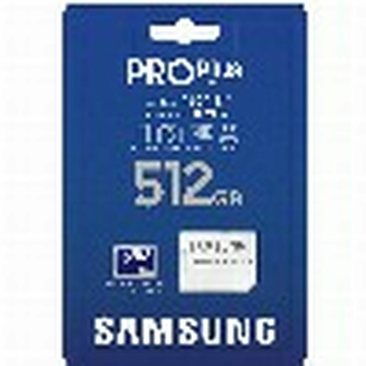 Scheda Di Memoria Micro SD con Adattatore Samsung MB-MD512SA/EU 512 GB 35 S7797860_33