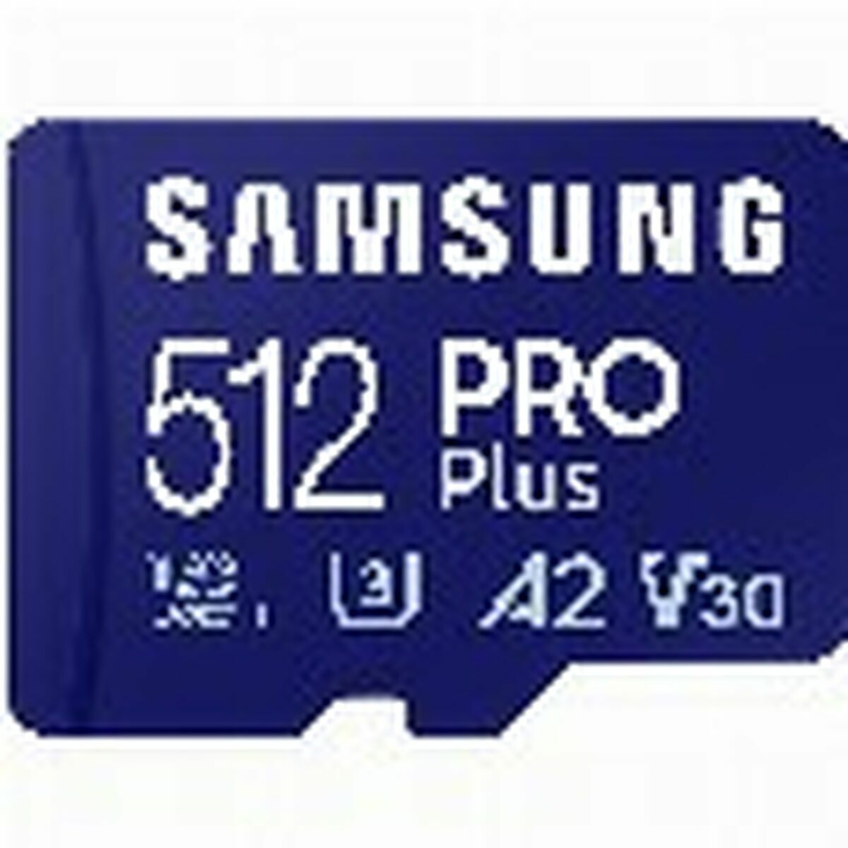 Scheda Di Memoria Micro SD con Adattatore Samsung MB-MD512SA/EU 512 GB 37 S7797860_35