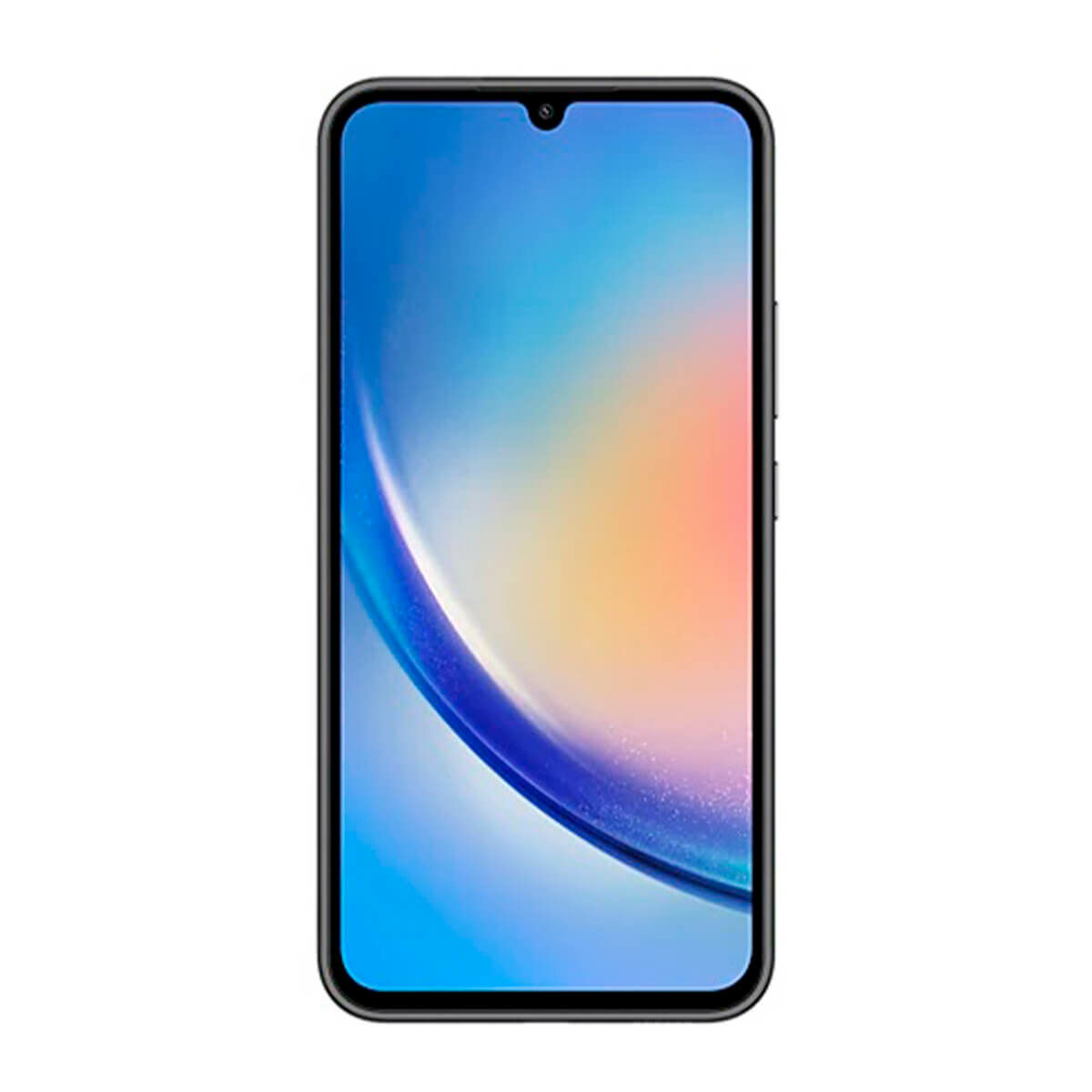 Smartphone Samsung Galaxy A34 5G 6,6" Octa Core 6 GB RAM 128 GB Nero 3 M0804734_1