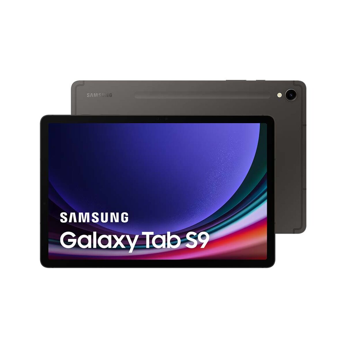 Tablet Samsung S9 X710 8 GB RAM 11" 128 GB Grigio Grafite 8 GB 2 S0452416_0