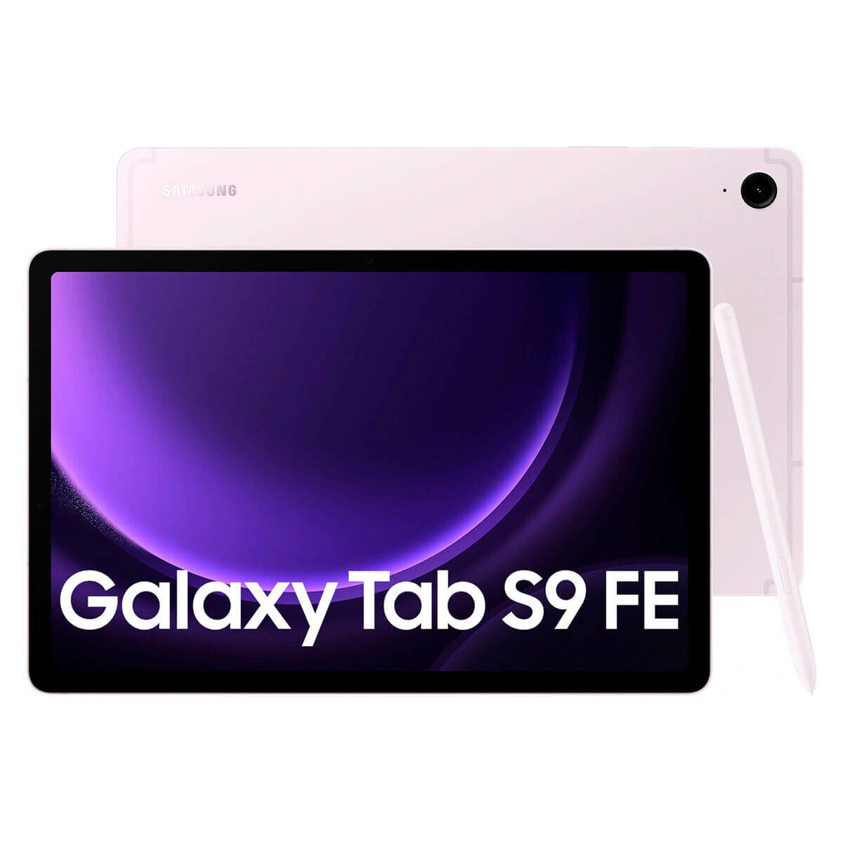 Tablet Samsung Galaxy Tab S9 FE X510 10,9" Octa Core 8 GB RAM 256 GB Rosa 2 M0804733_0
