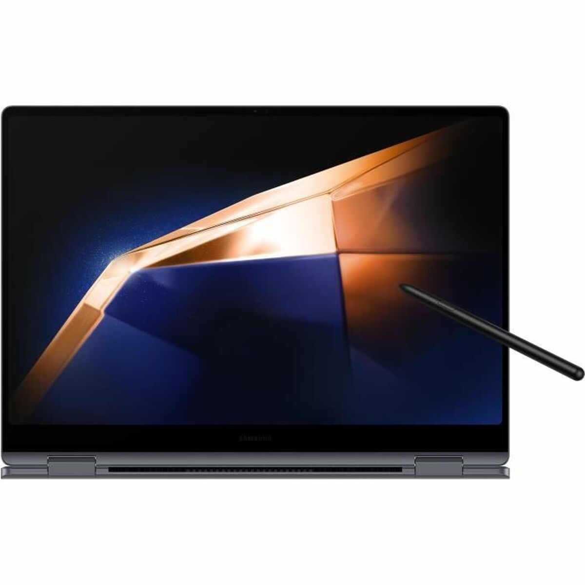 Laptop Samsung Book4 Pro 360 16" Intel Evo Core Ultra 5 125H 16 GB RAM 512 GB SSD 3 S71010328_1