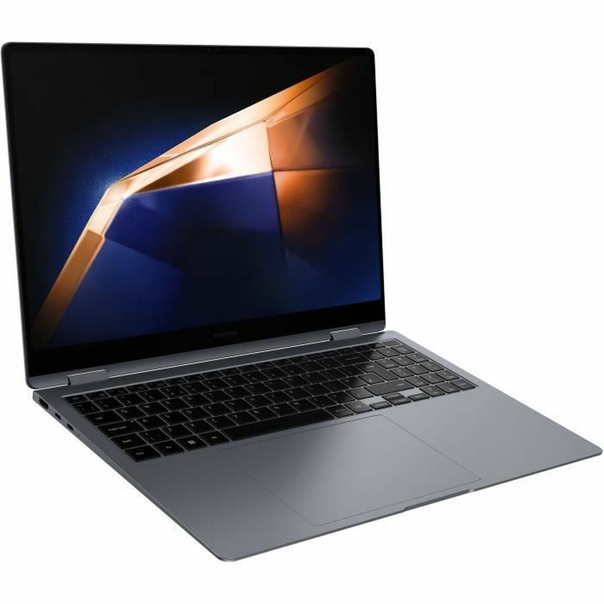 Laptop Samsung Book4 Pro 360 16" Intel Evo Core Ultra 5 125H 16 GB RAM 512 GB SSD 5 S71010328_3