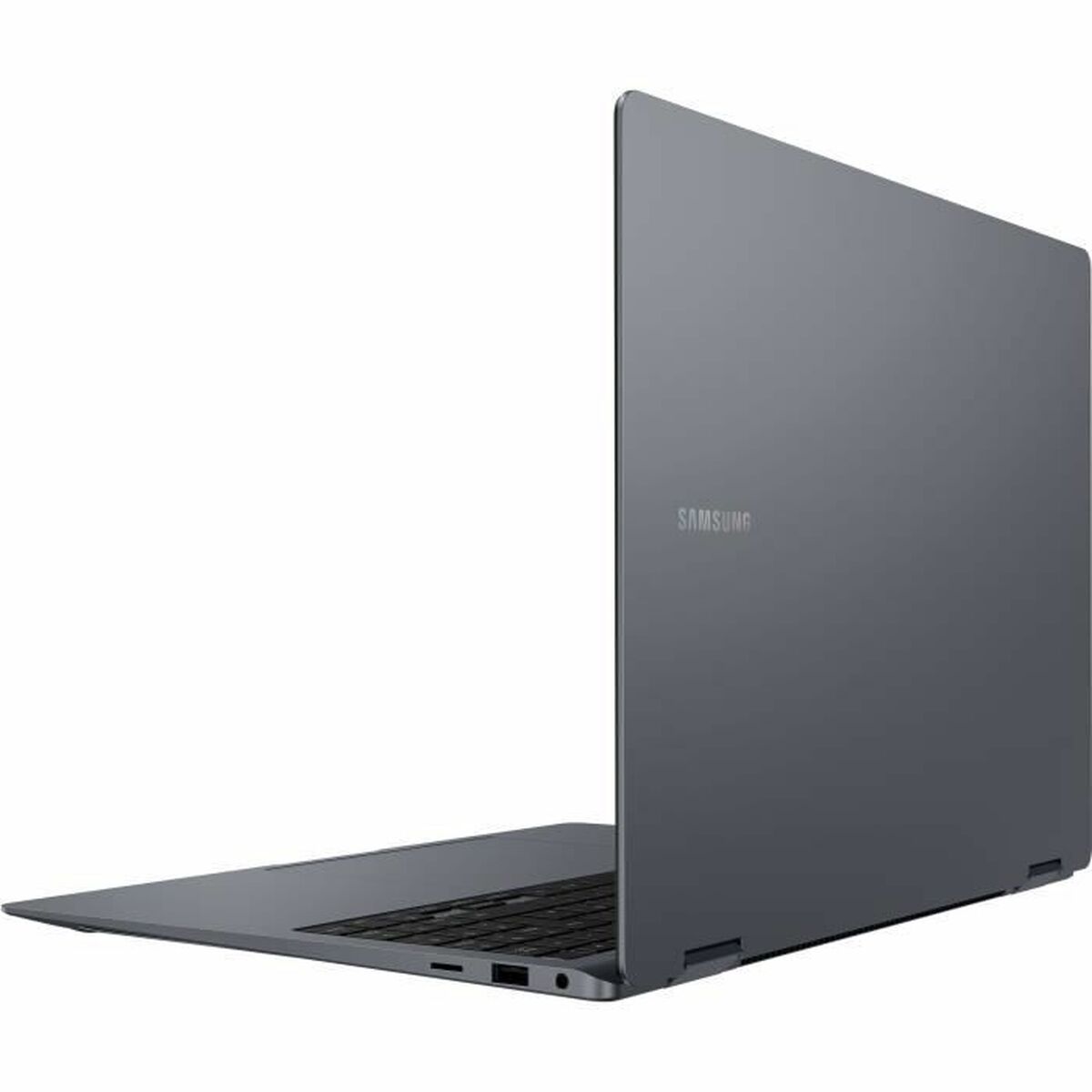 Laptop Samsung Book4 Pro 360 16" Intel Evo Core Ultra 5 125H 16 GB RAM 512 GB SSD 7 S71010328_5