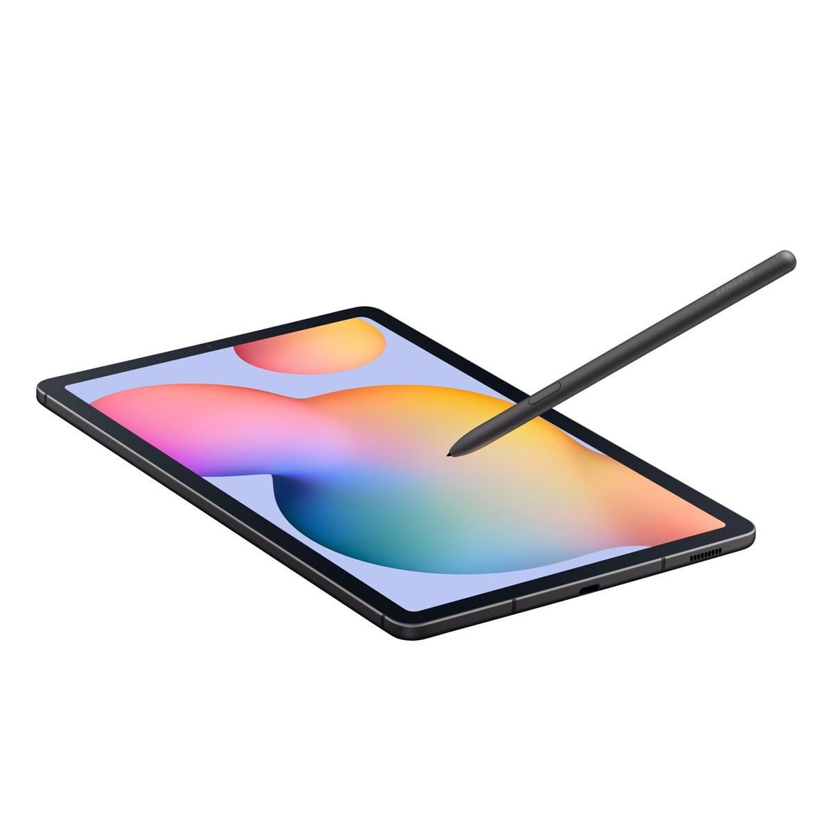 Tablet Samsung Galaxy Tab S6 Lite (2024) SM-P620NZAEEUE 10,4" 4 GB RAM 128 GB Grigio 2 S9197231_0