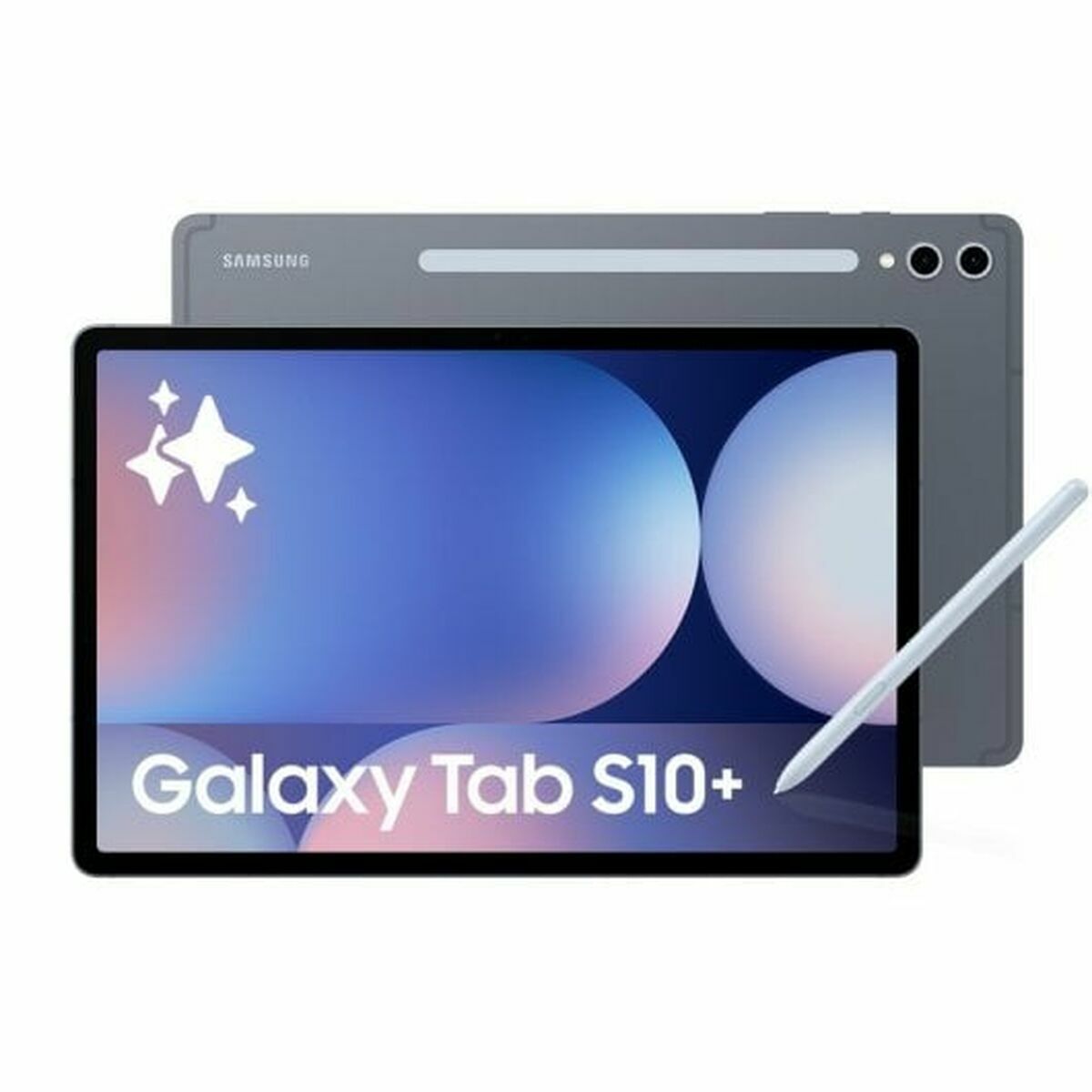 Tablet Samsung Grigio 2 S8110536_0