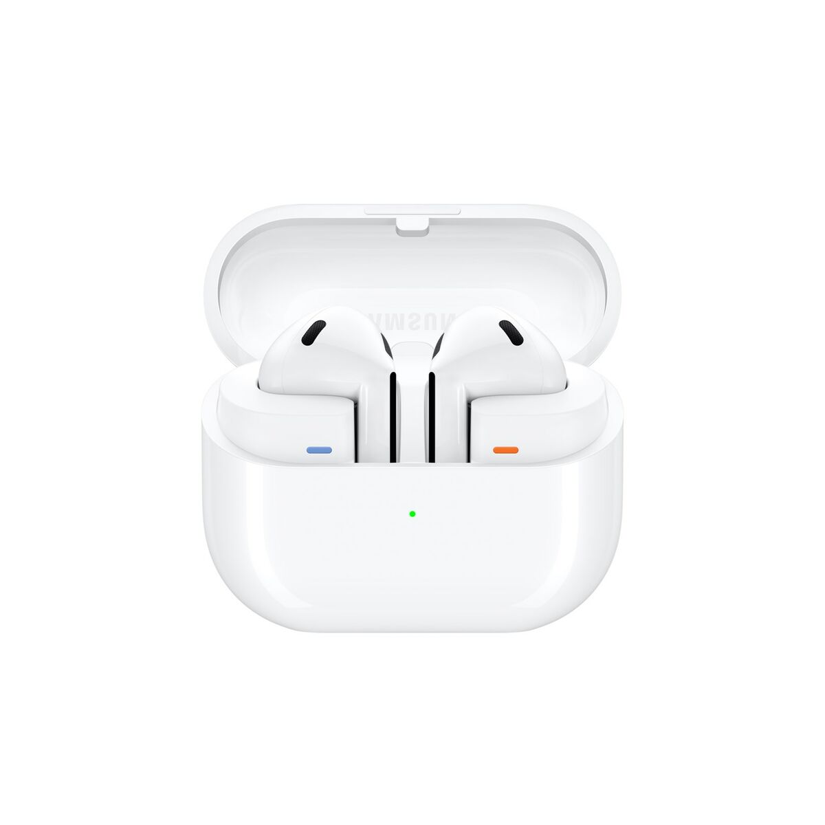 Auricolari Samsung SM-R530NZWAEUE Bianco Nero 8 S8108477_6