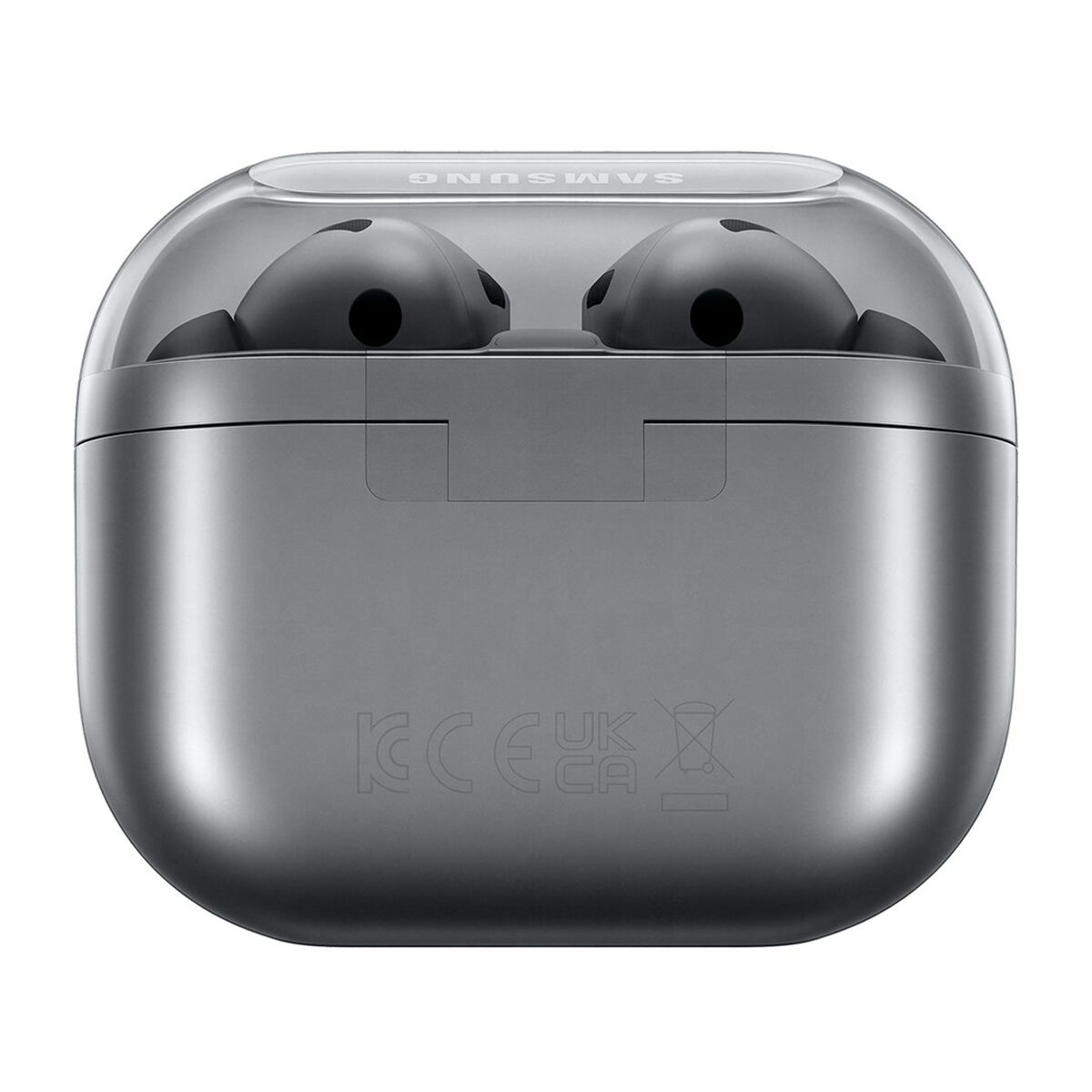 Auricolari Samsung SM-R630NZAAEUE Argentato 4 S91101904_2