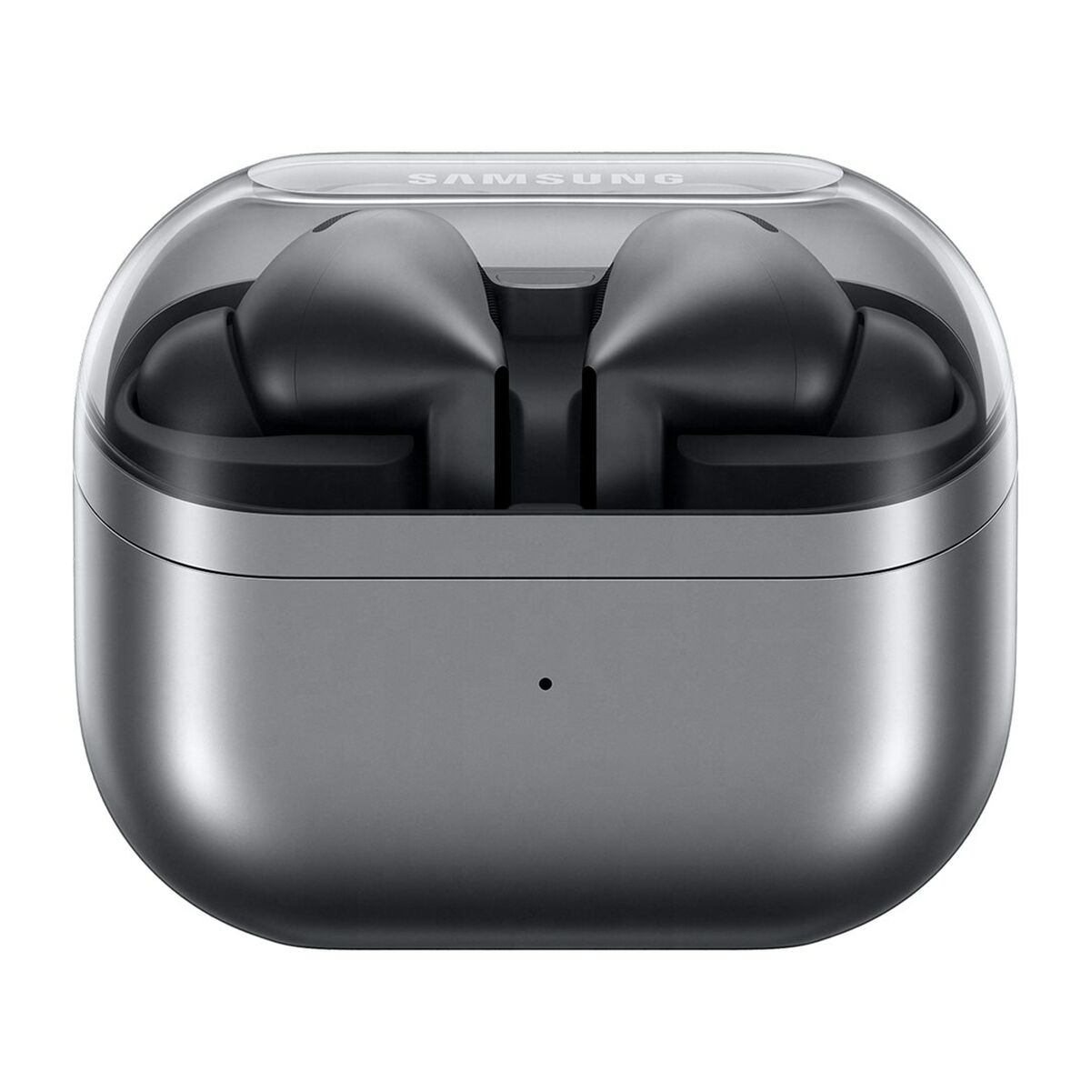 Auricolari Samsung SM-R630NZAAEUE Argentato 5 S91101904_3