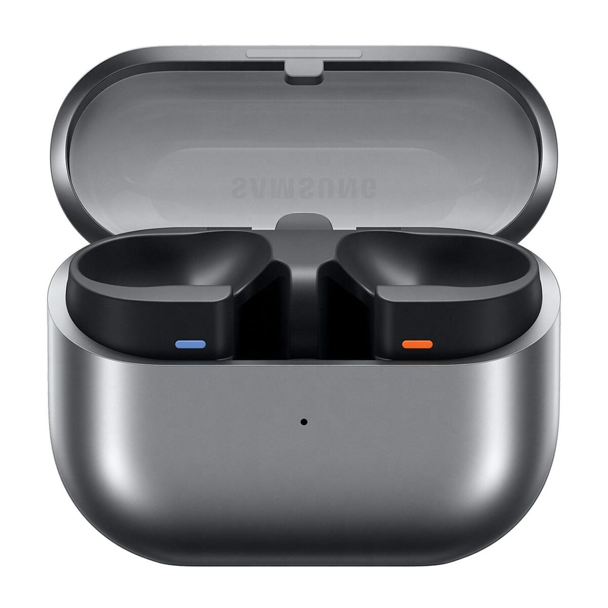 Auricolari Samsung SM-R630NZAAEUE Argentato 7 S91101904_5