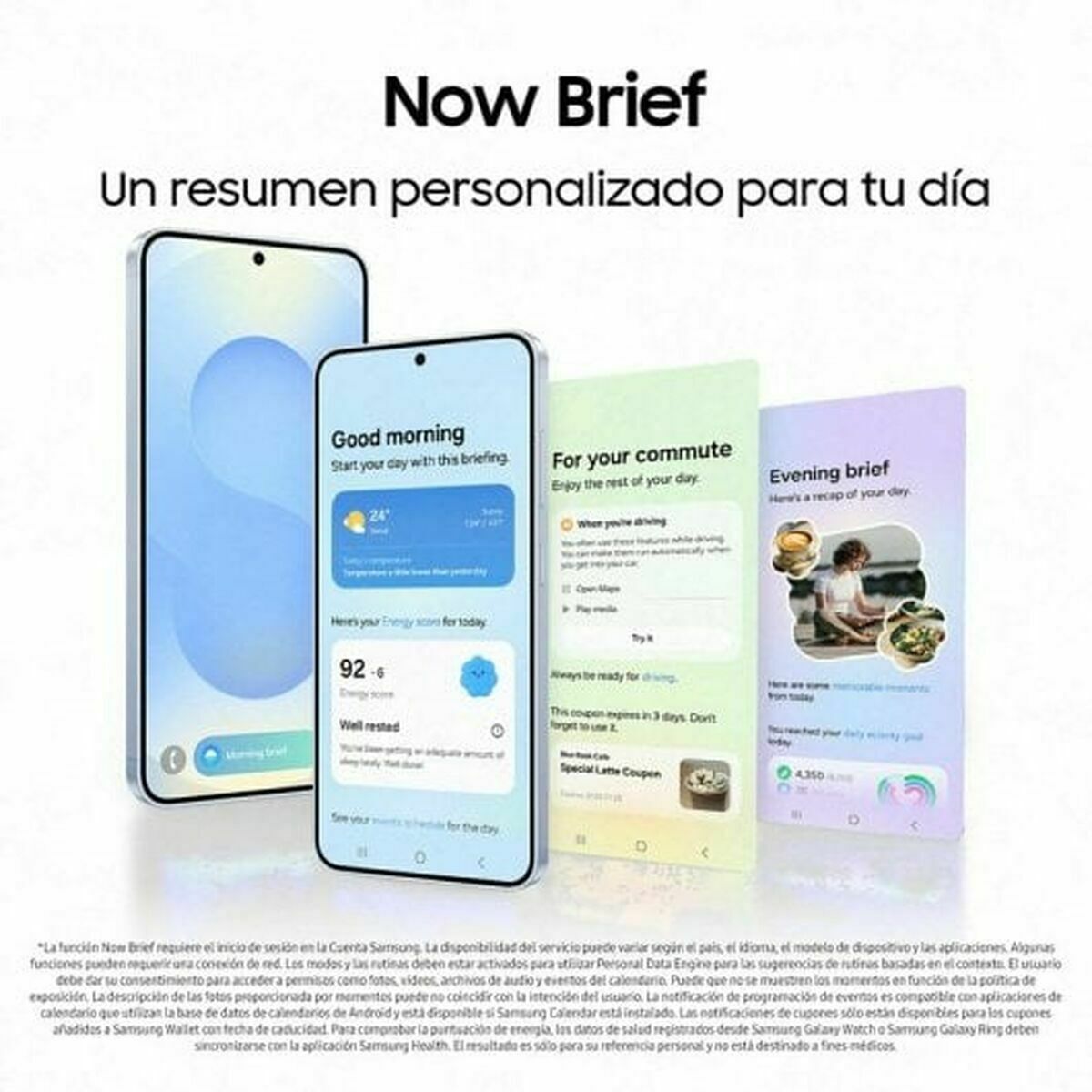 Smartphone Samsung Galaxy S25 AI 6,2" Qualcomm Snapdragon 8 Elite 12 GB RAM 128 GB 4 S71013777_2