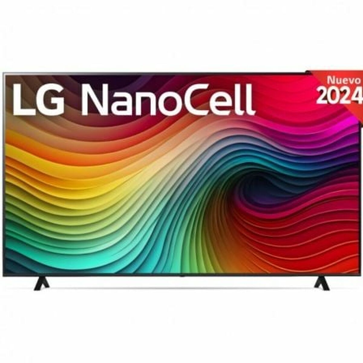 Smart TV LG 86NANO81T6A.AEU 4K Ultra HD 86" LED HDR D-LED NanoCell 2 S9911662_0