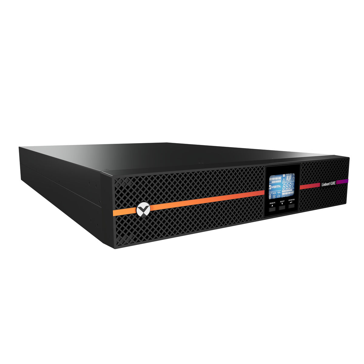 Gruppo di Continuità Interattivo UPS Vertiv GXE3-3000IRT2UXL 2700 W 3000 VA 2 S77202370_0