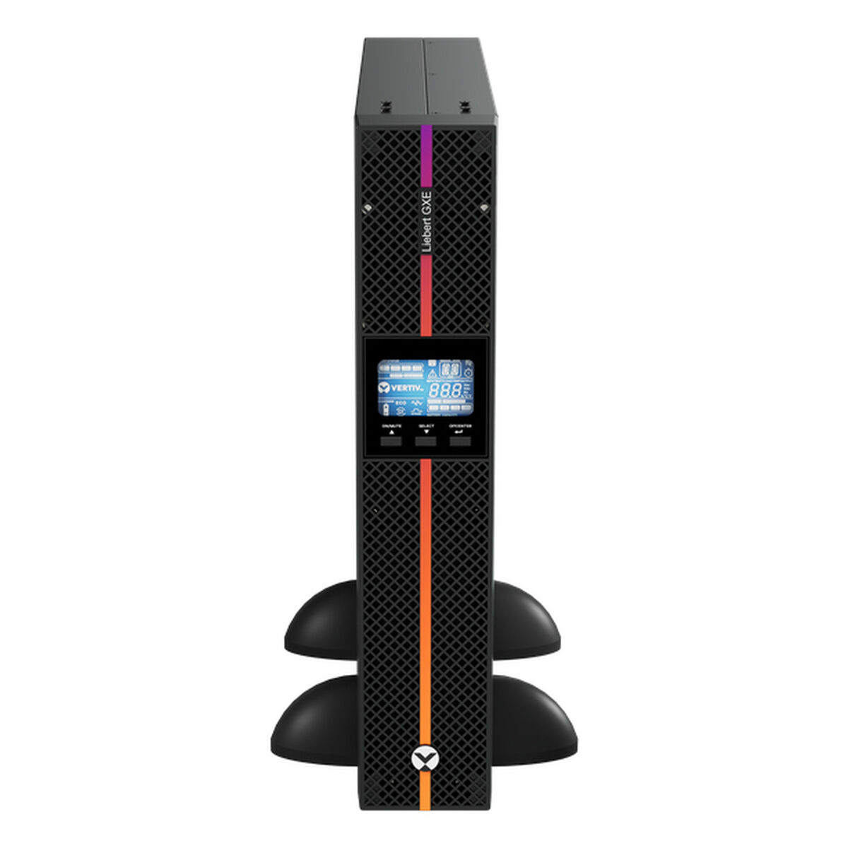 Gruppo di Continuità Interattivo UPS Vertiv GXE3-3000IRT2UXL 2700 W 3000 VA 3 S77202370_1