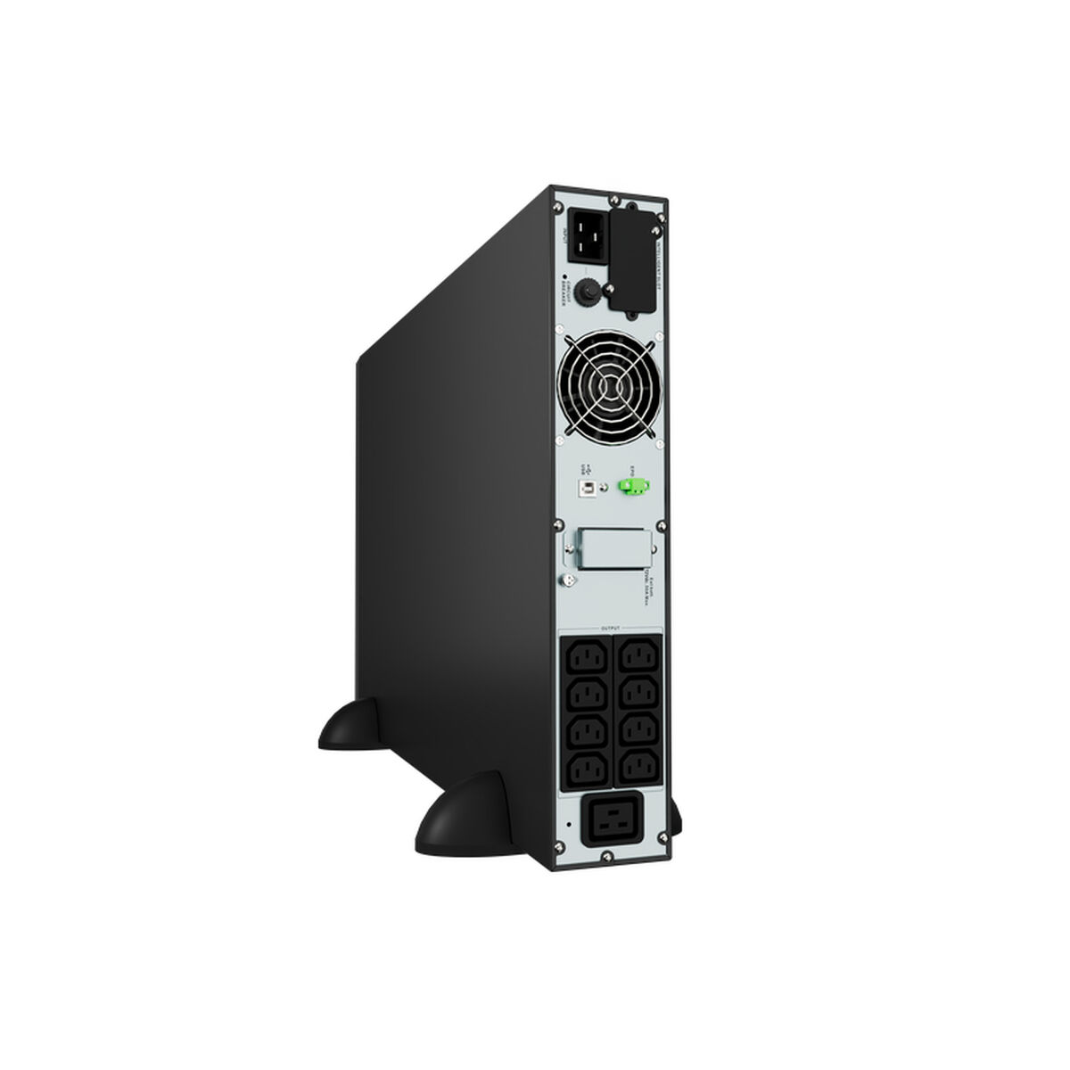 Gruppo di Continuità Interattivo UPS Vertiv GXE3-3000IRT2UXL 2700 W 3000 VA 6 S77202370_4