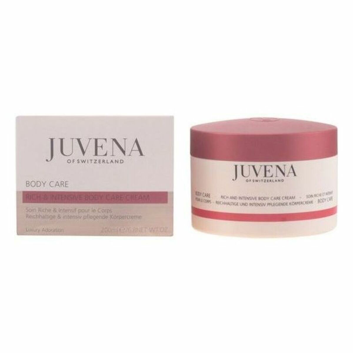 Crema Corpo Idratante Juvena 8615 200 ml 2 M0119683_0