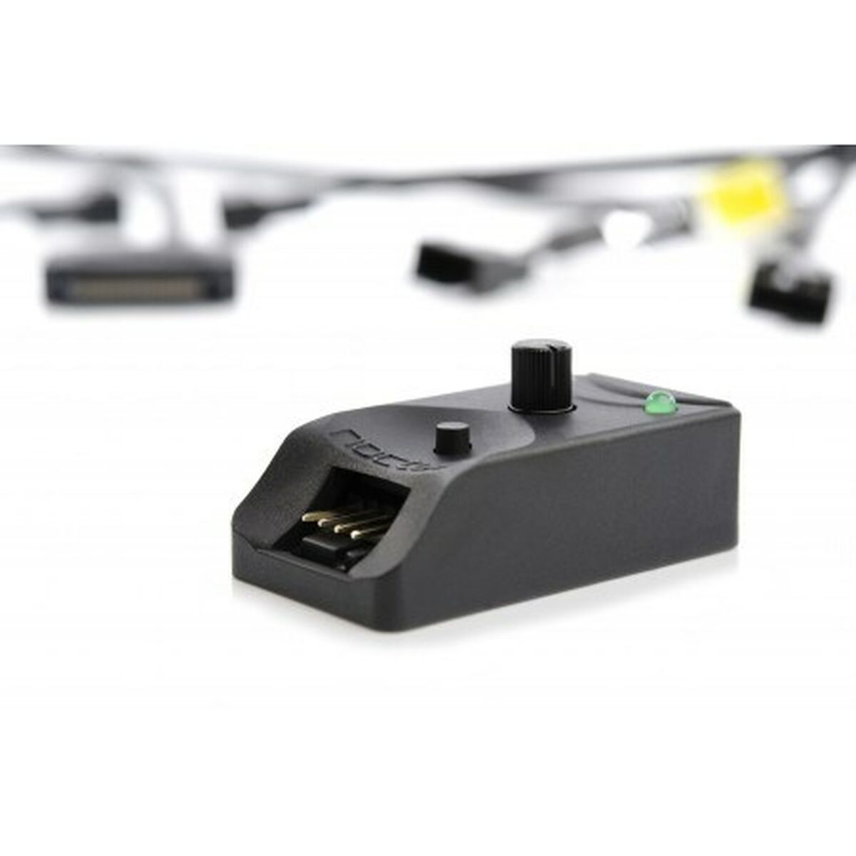 Controllore per ventole a scatola chiusa Noctua NA-FC1 5 S9121352_3