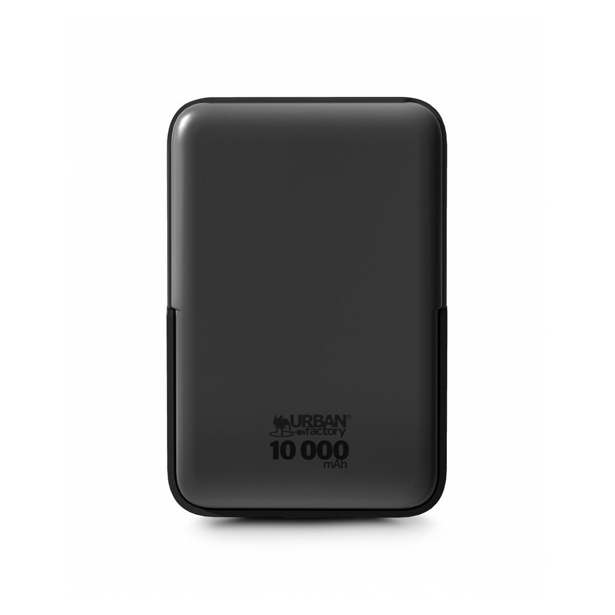 Powerbank Urban Factory MWP10UF Nero 10000 mAh 7 S55276474_5