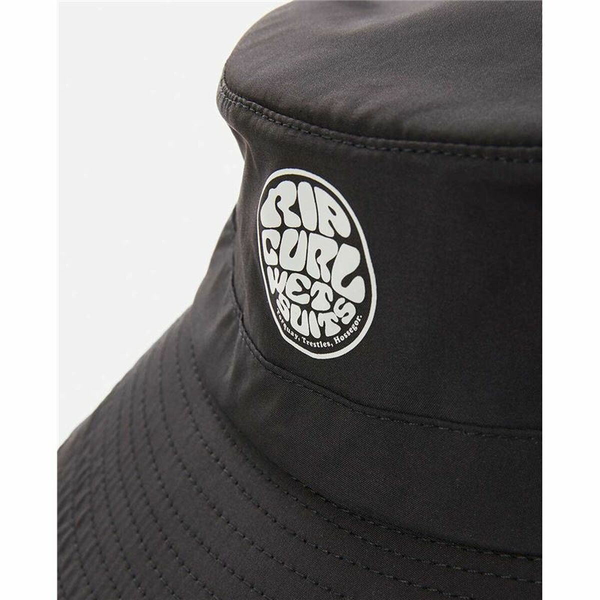 Cappello Rip Curl Surf Series Nero 6 S64128798_4