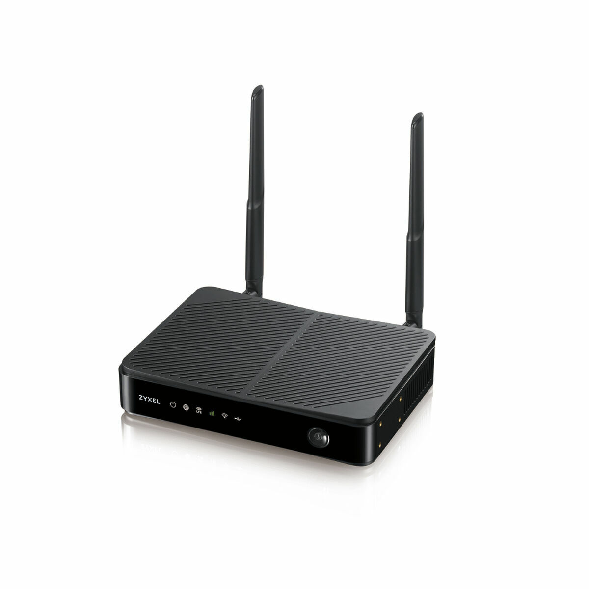 Router ZyXEL LTE-3301PLUS-EU0102F Nero USB 2.0 Ethernet LAN Wi-Fi 5 S55286834_3
