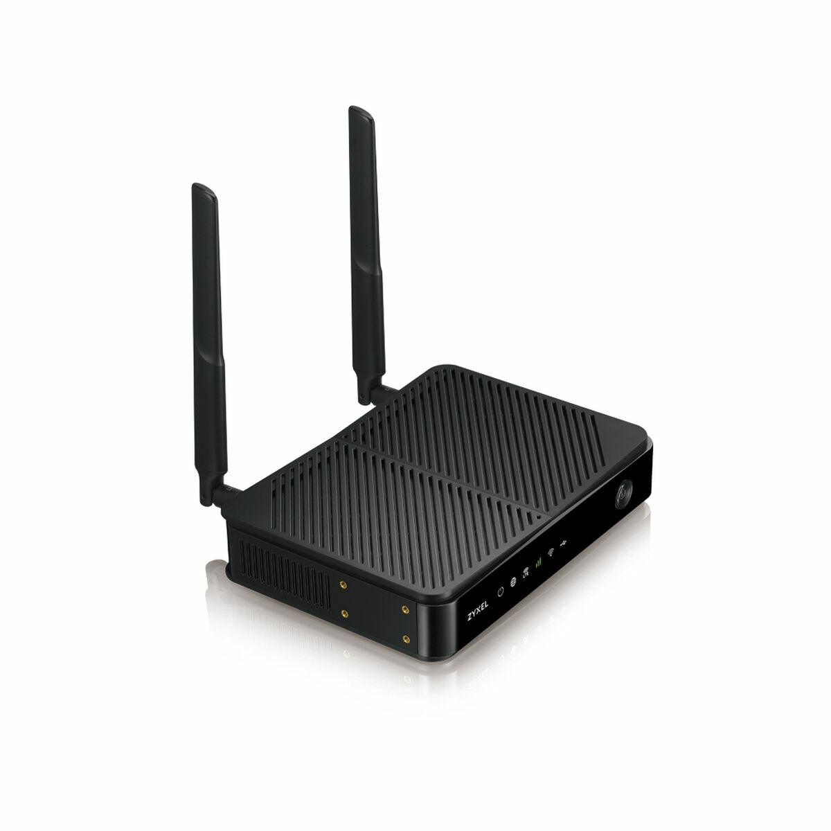 Router ZyXEL LTE-3301PLUS-EU0102F Nero USB 2.0 Ethernet LAN Wi-Fi 4 S55286834_2