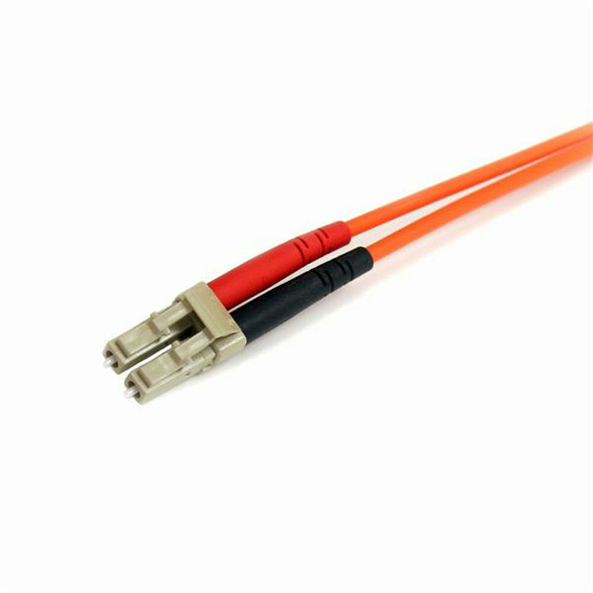 Cavo fibra ottica Startech FIBLCST2 2 m Arancio 2 S7740944_0