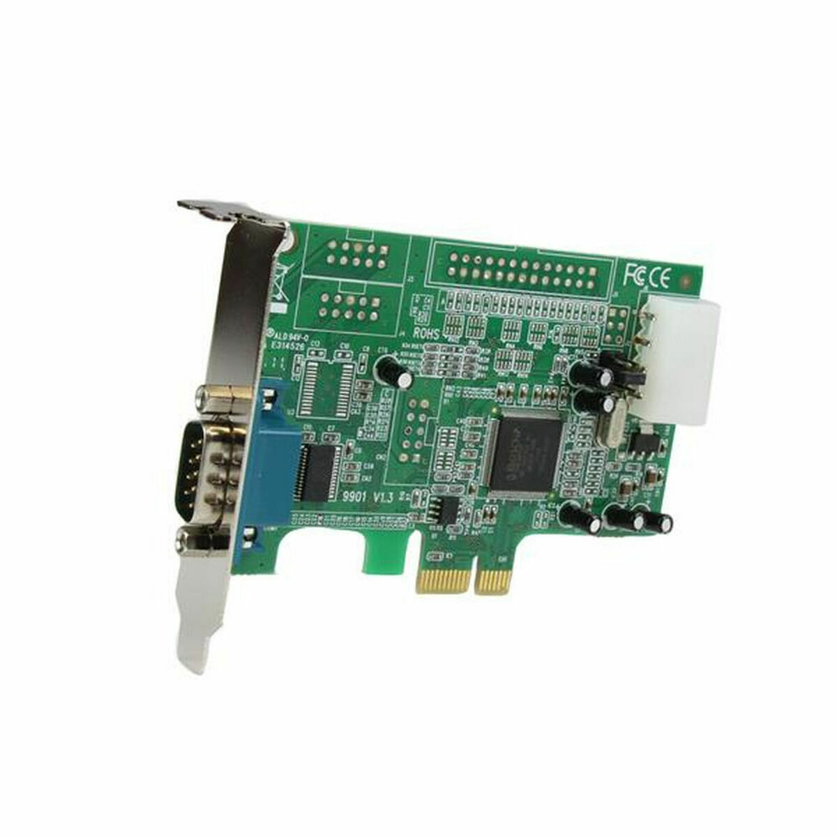 Scheda PCI Startech PEX1S553LP 5 S7755268_3