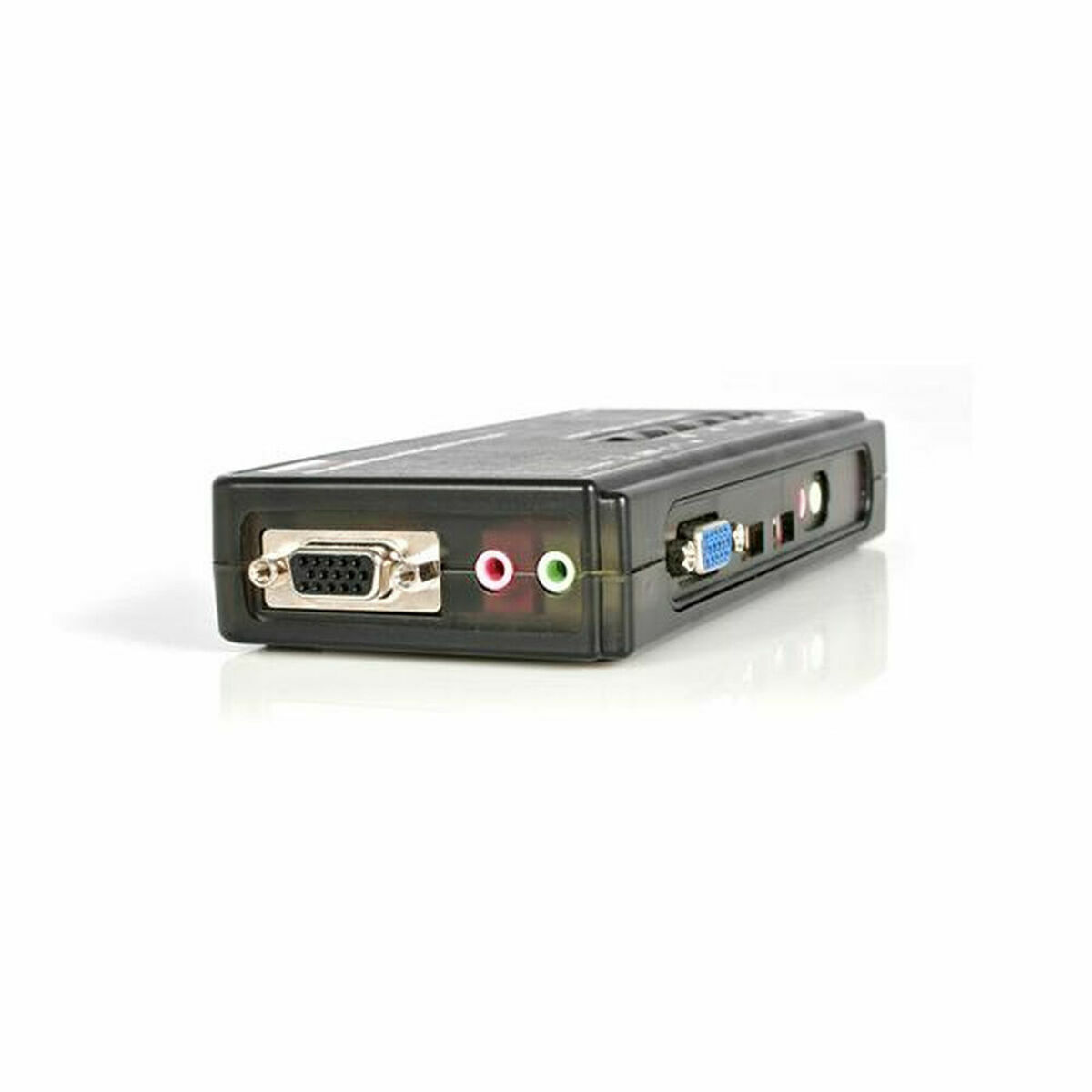 Switch KVM Startech SV411KUSB 5 S7761014_3