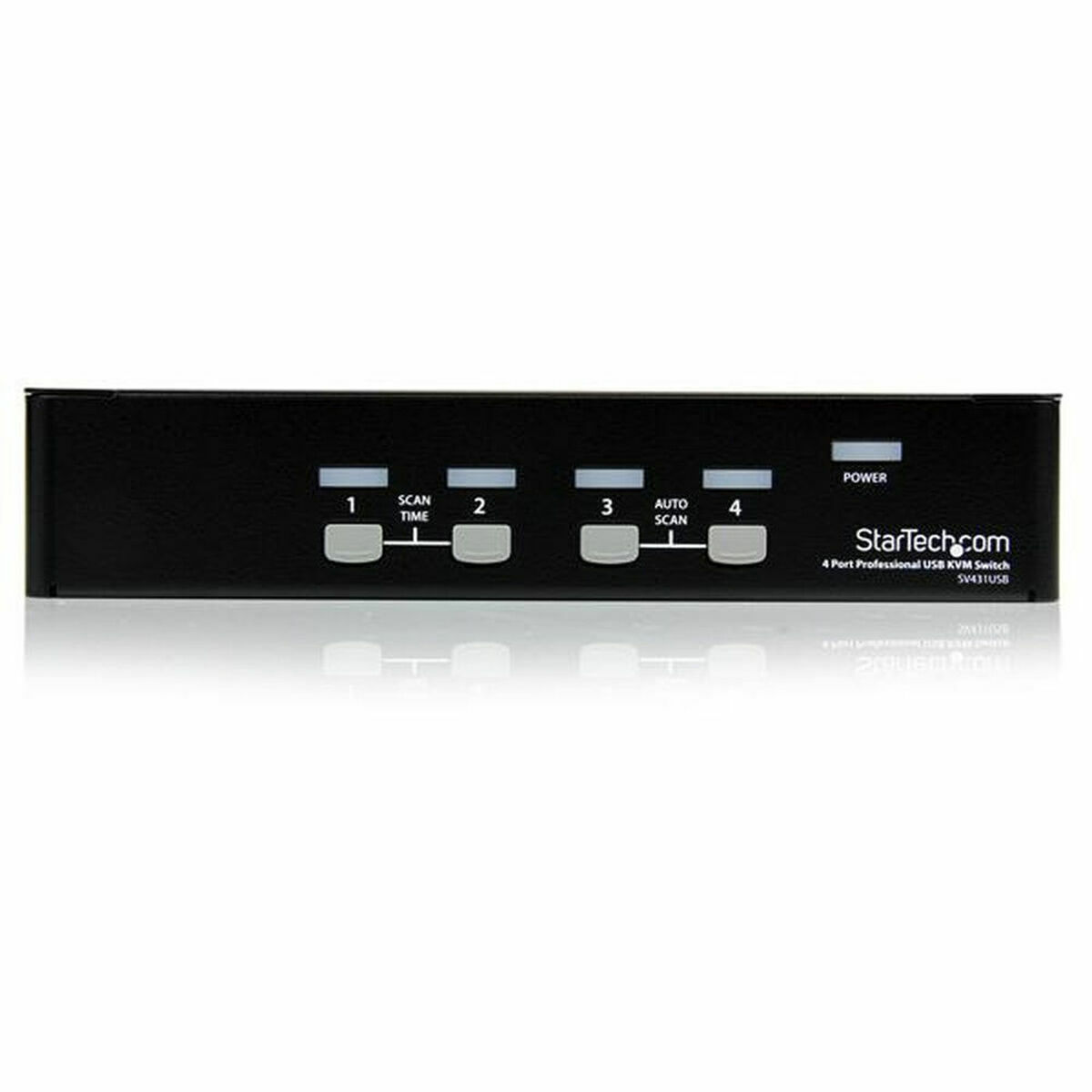 Switch KVM Startech SV431USB 2 S7761031_0