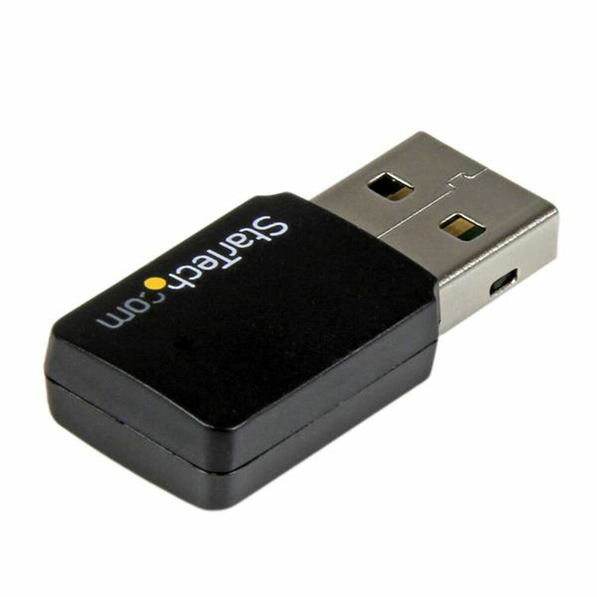 Adattatore USB Wifi Startech USB433WACDB 2 S7769402_0