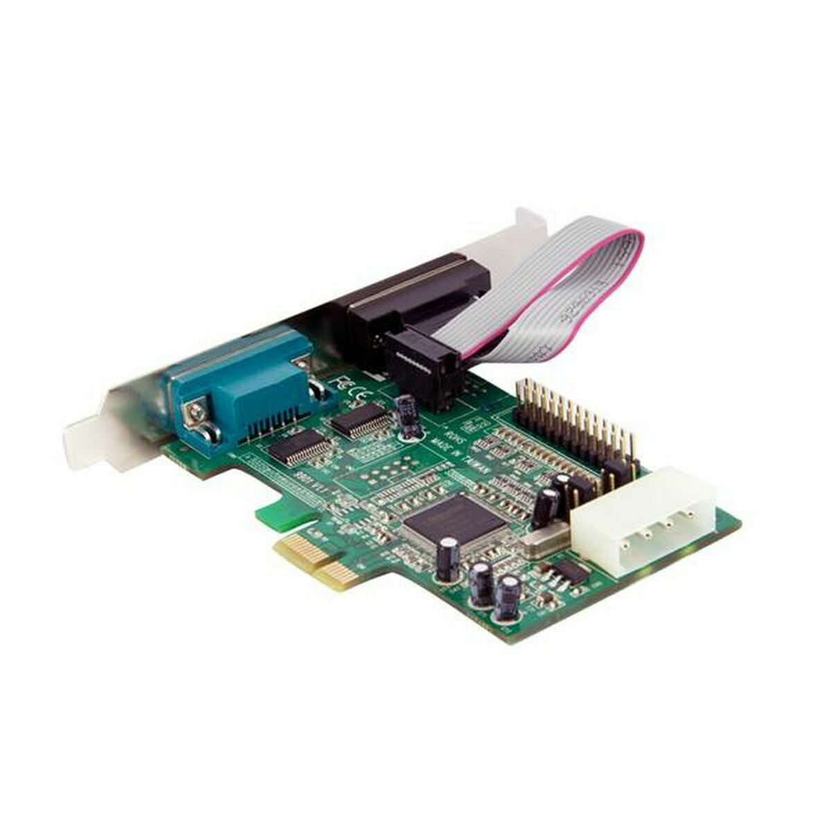 Scheda PCI Startech PEX2S5531P 3 S7755281_1