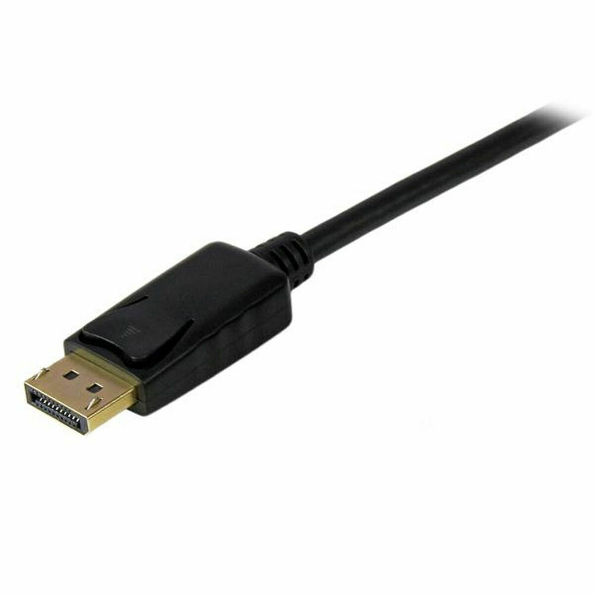 Adattatore DisplayPort con VGA Startech DP2VGAMM6B Nero 1,8 m 4 S7738684_2