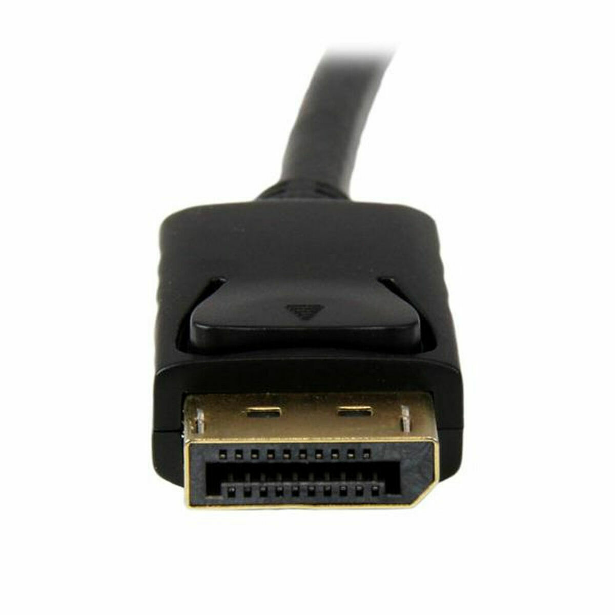 Adattatore DisplayPort con VGA Startech DP2VGAMM6B Nero 1,8 m 6 S7738684_4