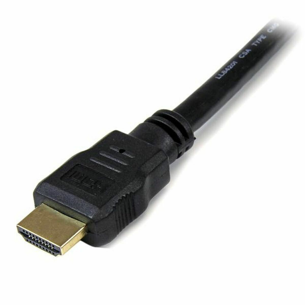 Cavo HDMI Startech HDMM3M 3 m Nero 3 m 4 S7744263_2