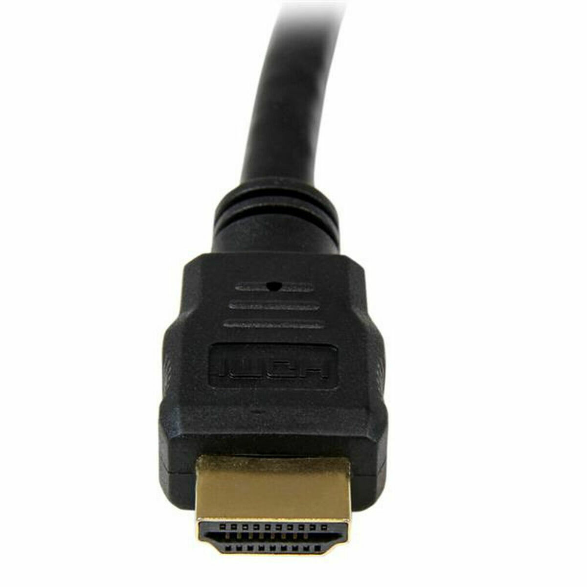 Cavo HDMI Startech HDMM3M 3 m Nero 3 m 3 S7744263_1
