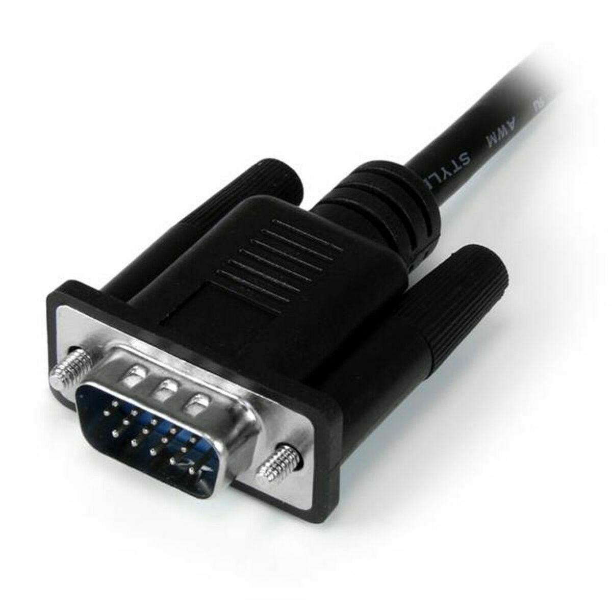 Adattatore HDMI con VGA Startech VGA2HDU Nero 3 S7770284_1