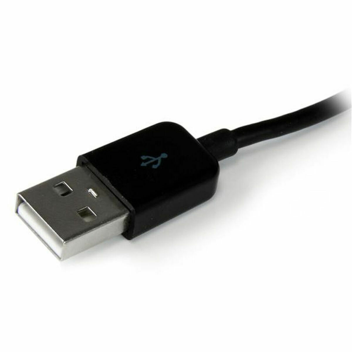 Adattatore HDMI con VGA Startech VGA2HDU Nero 4 S7770284_2