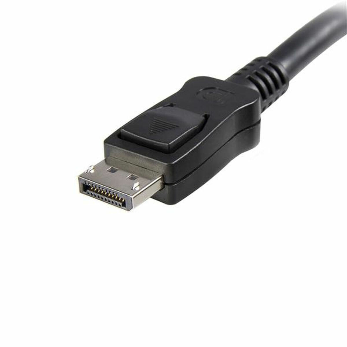 Cavo DisplayPort Startech DISPL50CM Nero 50 cm 3 S7737438_1