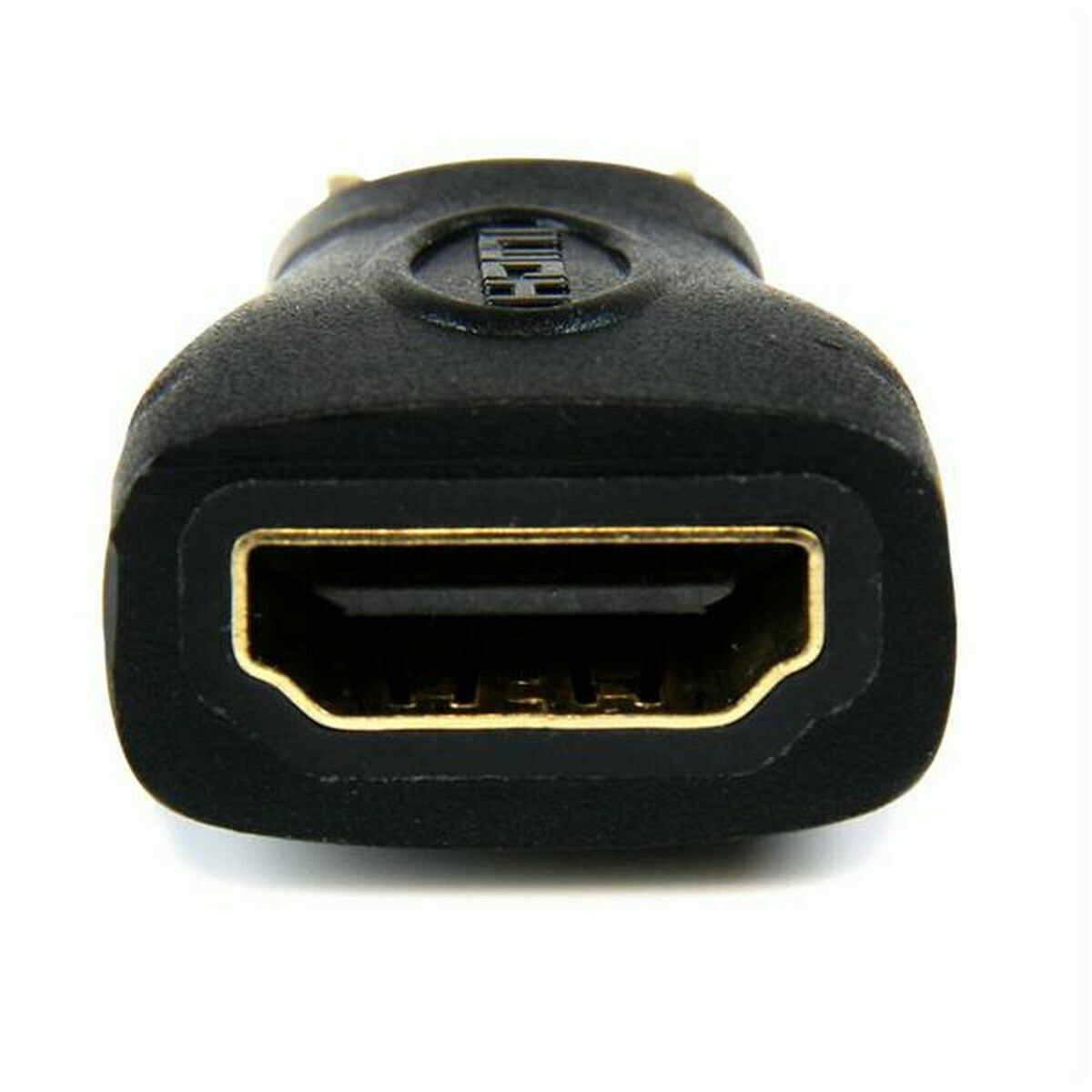 Cavo HDMI a Mini HDMI Startech HDACFM Nero 4 S7744183_2