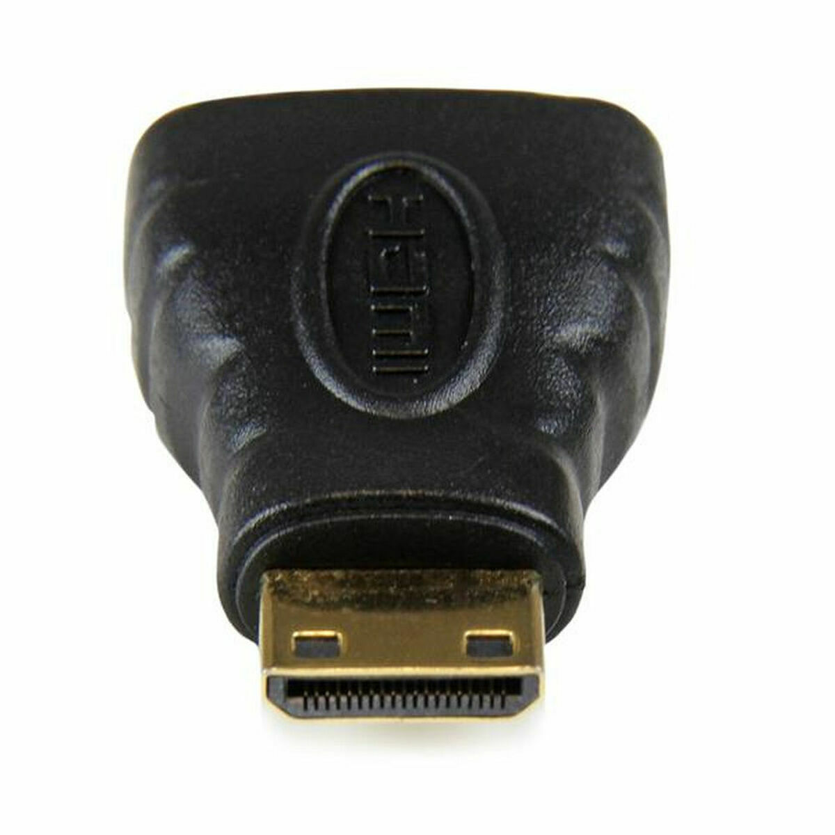 Cavo HDMI a Mini HDMI Startech HDACFM Nero 3 S7744183_1