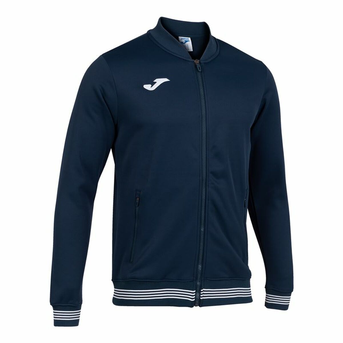 Felpa senza Cappuccio Uomo Joma Sport Campus III 2 S64166775_0
