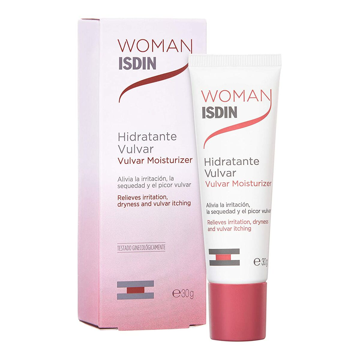 Crema Corpo Isdin Woman 30 g 2 S05120873_0