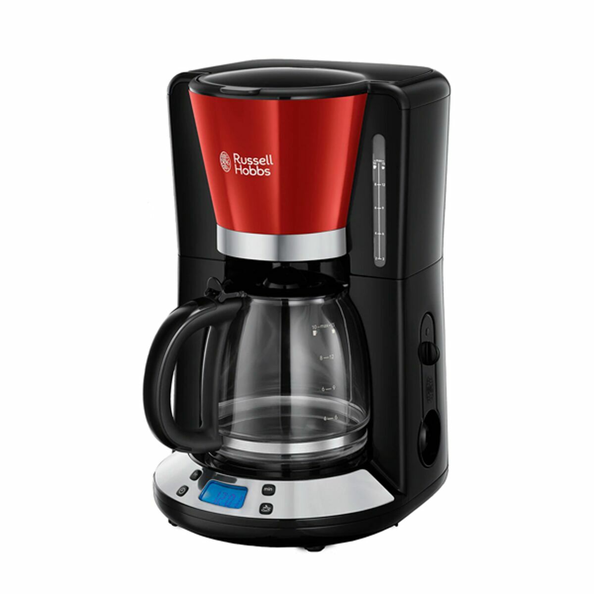 Caffettiera Americana Russell Hobbs 24031-56 1100 W 1,25 L 1100W 2 S7167397_0