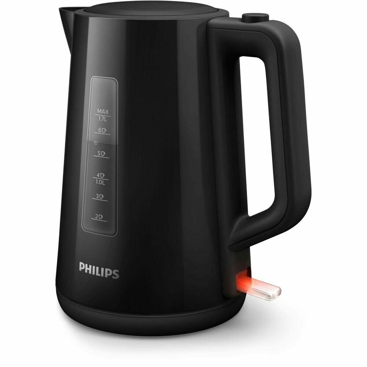 Bollitore Philips Series 3000 2200W Nero Plastica 2200 W 1,7 L (1 Unità) (1,7 L) 5 S9145085_3