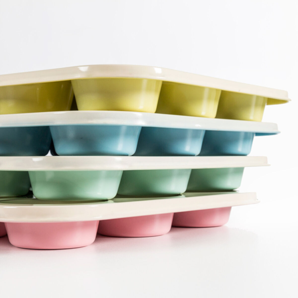 Stampo per Cupcake Retro 5 B1020234_3